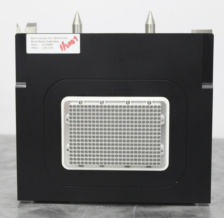 Applied Biosystems 4316598 384-Well Block for ABI 7900HT PCR System