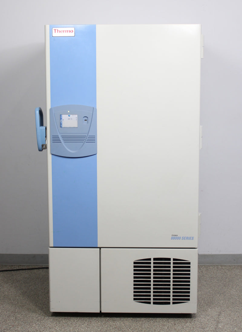 Thermo Forma 88000 Series 88600D -86°C Upright ULT Ultra-Low Temperature Freezer