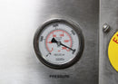 Microfluidics LV1 Low Volume Microfluidizer Pressure Gauge