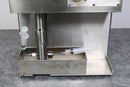 Microfluidics LV1 Low Volume Microfluidizer Drip Pan, Syringes, Reaction Chamber