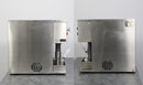Microfluidics LV1 Low Volume Microfluidizer Side Panels