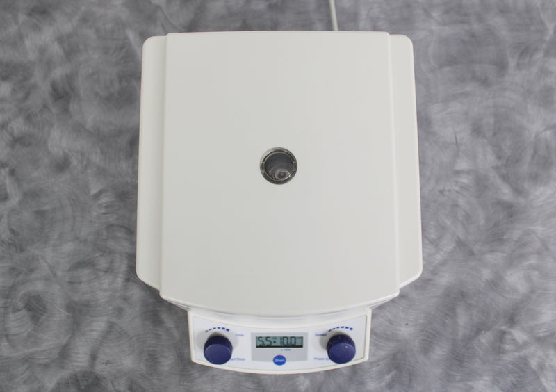 Eppendorf 5415D Benchtop Microcentrifuge 5425 w/ F45-24-11 Rotor