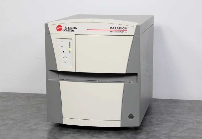 Beckman Coulter Paradigm Multi-Mode Detection Platform Microplate Reader A41574