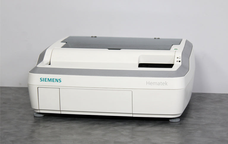 Siemens Healthcare Diagnostics Hematek 3000 Slider Stainer 10805311