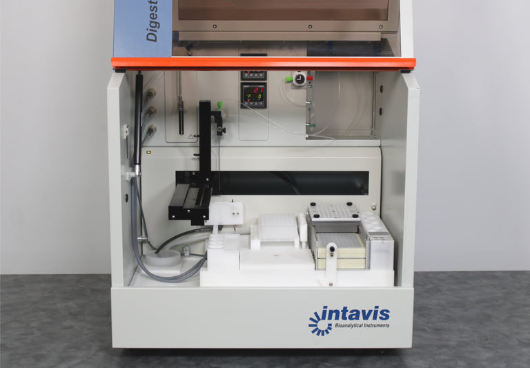 Intavis Bioanalytical DigestPro MSi Automated Protein Digestion System