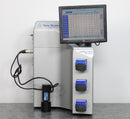 Eppendorf New Brunswick CelliGen BLU Bioreactor