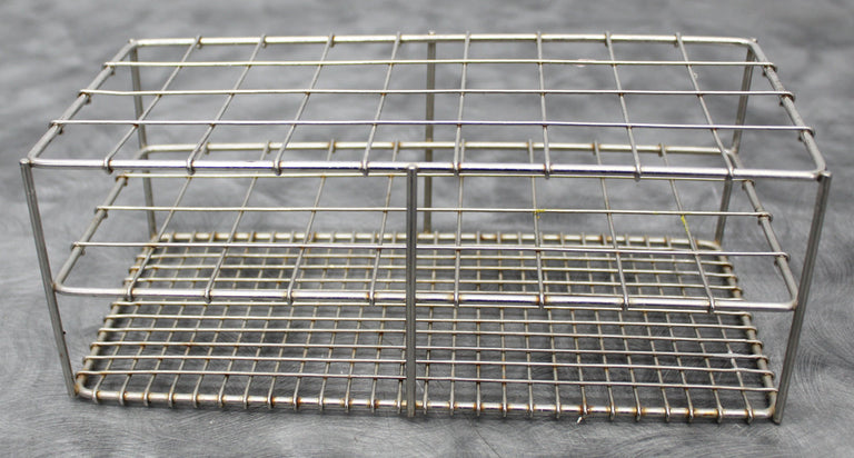 x2 Test Tube Racks 16mm & 22mm for New Brunswick Innova 4080 Incubating Shaker