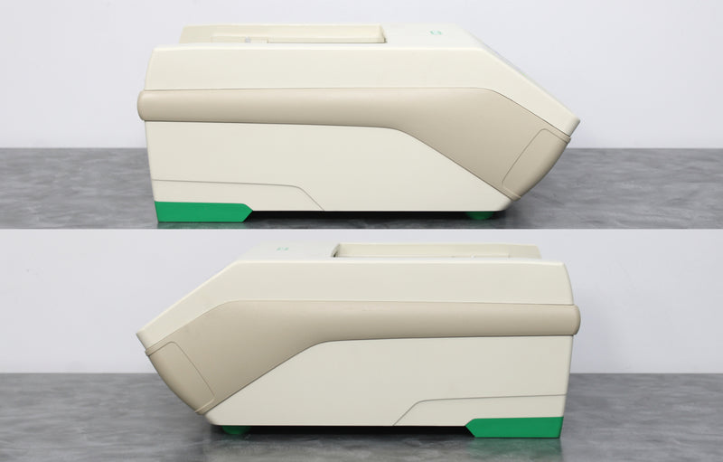 Bio-Rad S1000 Thermal Cycler PCR without Reaction Module