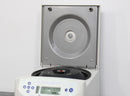 Eppendorf 5430 High-Speed Benchtop Centrifuge Lid Open