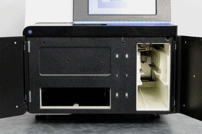 illumina NextSeq 550 DNA RNA Sequencer NGS Next-Generation Sequencing System