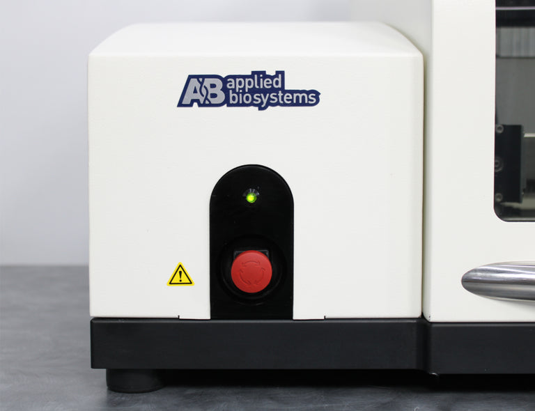 Applied Biosystems QuantStudio 12K Flex PCR System
