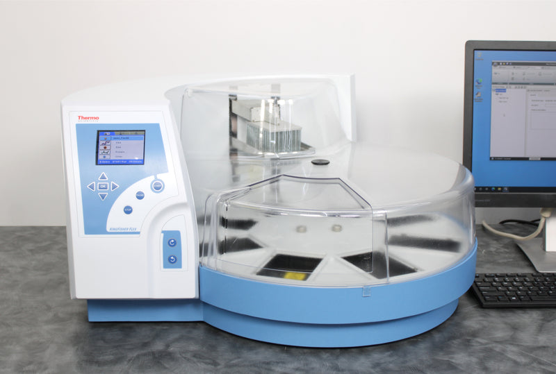 Thermo Scientific KingFisher Flex Automated Nucleic Acid Purification 5400630