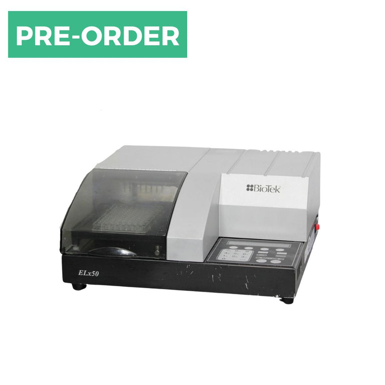 BioTek ELx50 Microplate Strip Washer
