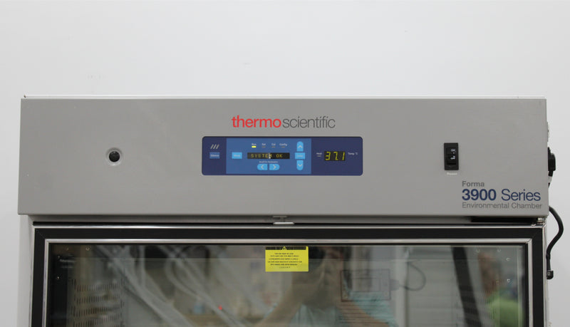Thermo Scientific Forma 3900 Series 3960 Environmental Chamber Incubator 821.2L
