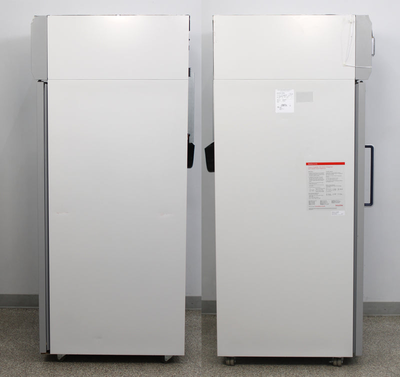Thermo Scientific TSX Series -30°C TSX3030FA Upright High-Performance Freezer