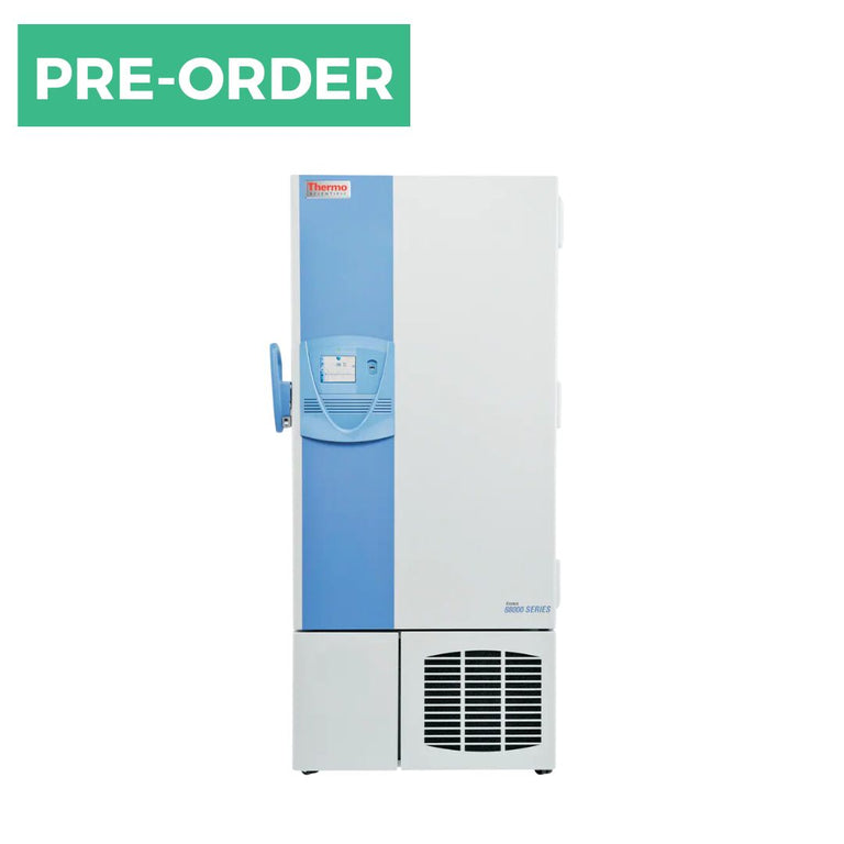 Thermo Scientific Forma 88600D ULT Freezer with Shelves