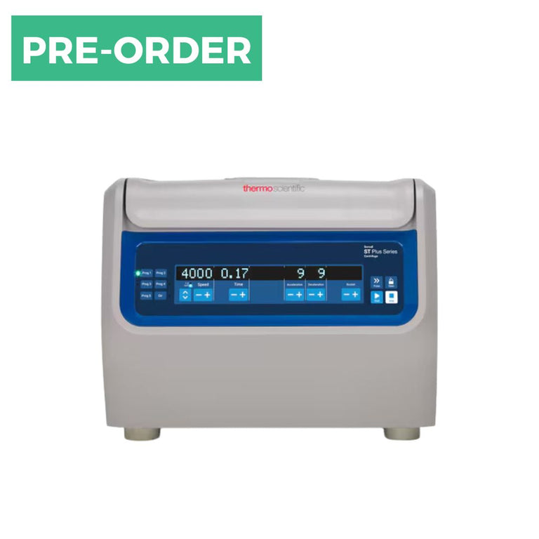 Sorvall ST1 Plus Refrigerated Benchtop Centrifuge