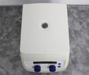 Eppendorf 5418 Benchtop Microcentrifuge top view