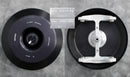 Eppendorf 5430/R A-2-MTP Swing Microplate Rotor and Windshield