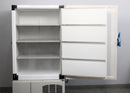 Thermo Scientific Forma 88000 Series 88600D -86°C Upright ULT Ultra-Low Temperature Freezer Shelves