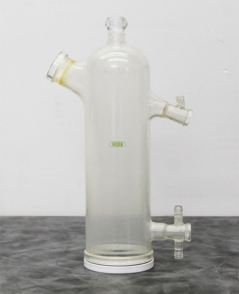 Buchi Jacketed Cold Trap Outer Body Only for Condenser C Assembly