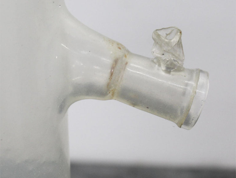 Buchi Jacketed Cold Trap Outer Body Only for Condenser C Assembly