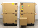 INFORS HT Multitron Double Stacked Incubator Shakers Side Panels
