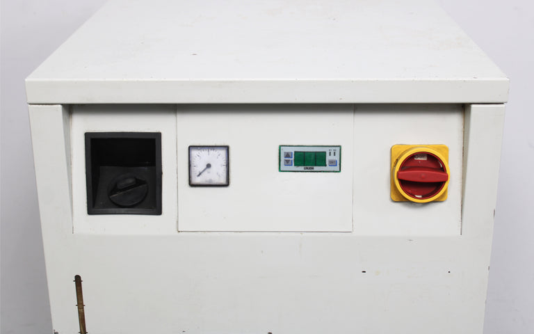 Lauda WKL 4600 Recirculating Chiller 208-230V