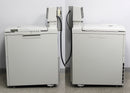 Beckman J6M ELUT Refrigerated Floor Centrifuge Side Panels