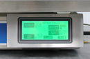 GE Healthcare Wave Bioreactor BASE20/50EHTD Rocker Control Screen