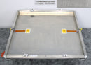GE Healthcare Wave 50L Cellbag Holder Heated Tray