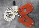 x2 Filter Heaters