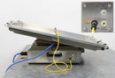 GE Healthcare Wave Bioreactor BASE20/50EHTD Rocker Right Side - Air Out and Air In