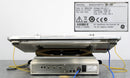 GE Healthcare Wave Bioreactor BASE20/50EHTD Rocker Back Panel, Name Plate with Serial Number