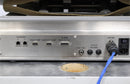 GE Healthcare Wave Bioreactor BASE20/50EHTD Rocker Back Panel, Ports