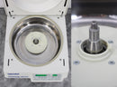 Eppendorf 5417C High-Speed Benchtop Microcentrifuge chamber and motor assembly