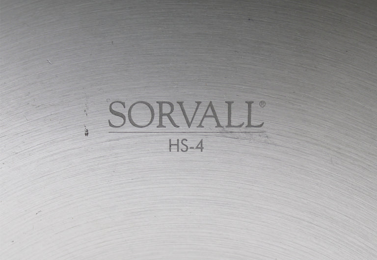 Sorvall HS-4 Centrifuge Swing Bucket 4-Position Rotor 7,000 RPM 00479