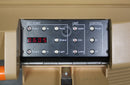 INFORS HT Multitron AJ-110/6 Triple Stacked Refrigerated Incubating Shakers Signals