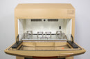 INFORS HT Multitron AJ-110/6 Triple Stacked Refrigerated Incubating Shakers Upper Unit