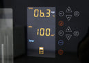 INFORS HT Multitron Pro I10103P Triple Stacked Refrigerated Incubator Shaker Control Panel