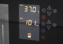 INFORS HT Multitron Pro I10103P Triple Stacked Refrigerated Incubator Shaker Control Panel