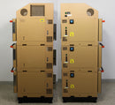 INFORS HT Multitron Pro I10103P Triple Stacked Refrigerated Incubator Shaker Side Panels