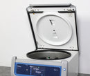 Thermo Scientific Sorvall X4 Pro-MD Benchtop Centrifuge Lid Open
