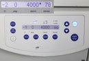 Eppendorf 5810R Refrigerated Benchtop Centrifuge Control Panel and Screen