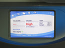 Labconco FreeZone Triad -85°C Stoppering Tray Freeze Dryer Control Screen