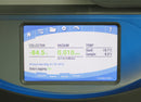 Labconco FreeZone Triad -85°C Stoppering Tray Freeze Dryer Control Screen