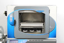 Labconco FreeZone Triad -85°C Stoppering Tray Freeze Dryer Shelf