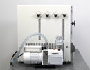 Labconco FreeZone Triad -85°C Stoppering Tray Freeze Dryer Side View