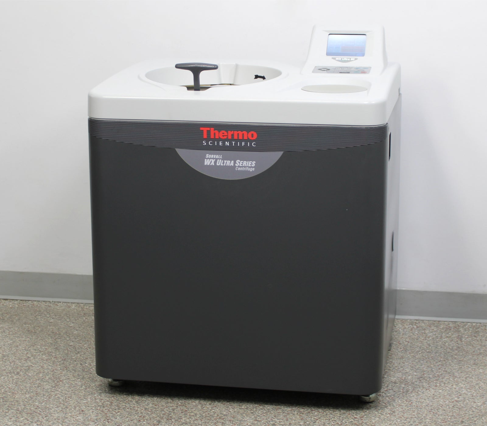 7010thesurferページ Thermo Scientific Sorvall WX Ultra 80 Series Floor Ultracentrifuge