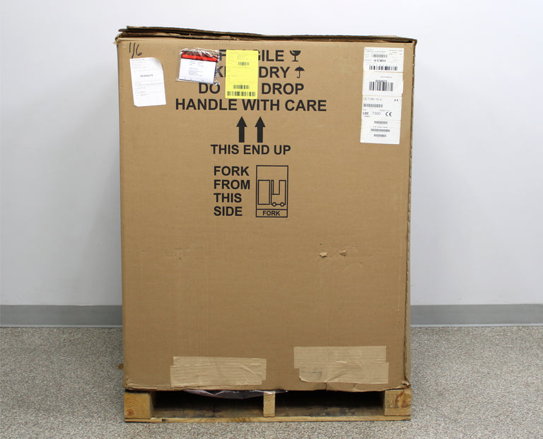 Thermo Revco CxF ULT390-10-V Ultra-Low Temp. Chest Freezer 230V 50Hz
